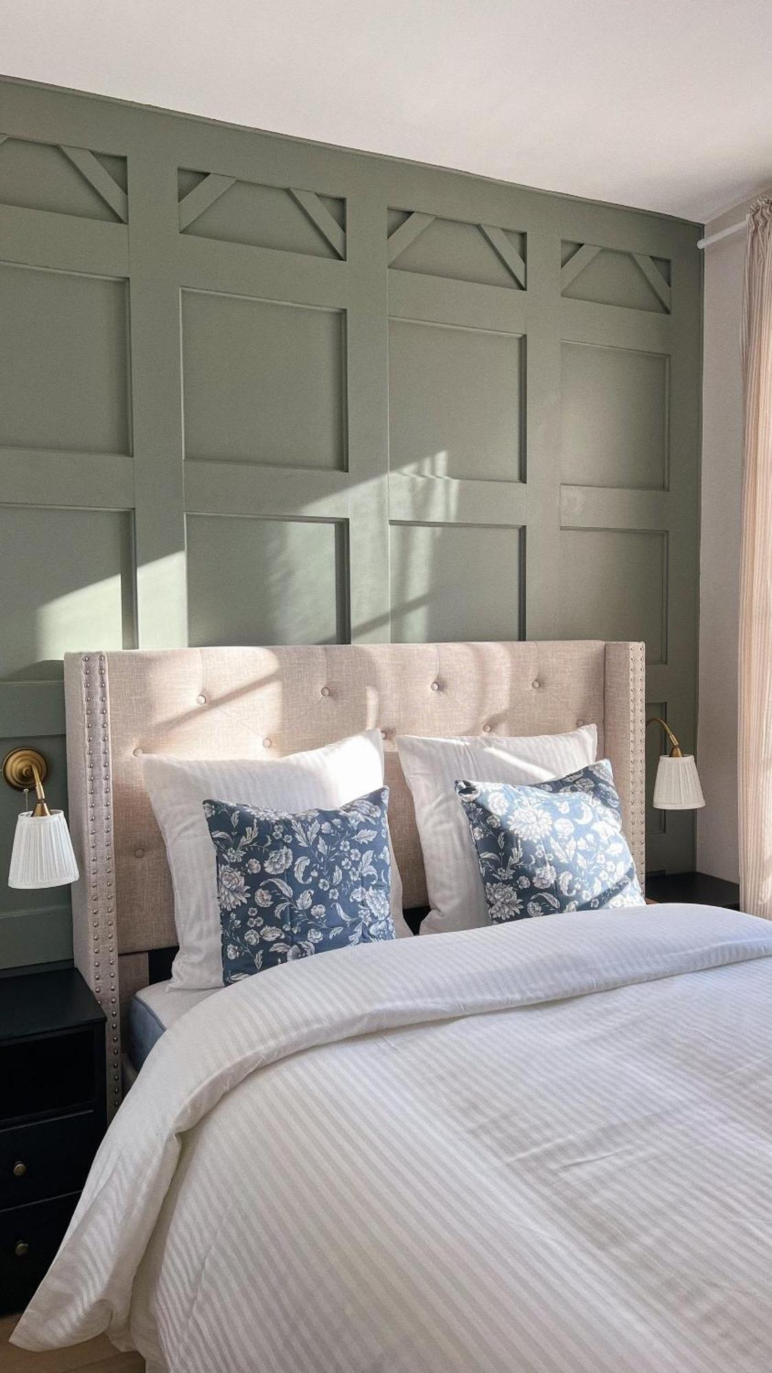 The Brick House - Appartement Monet ลาโรช-กูยง ภายนอก รูปภาพ