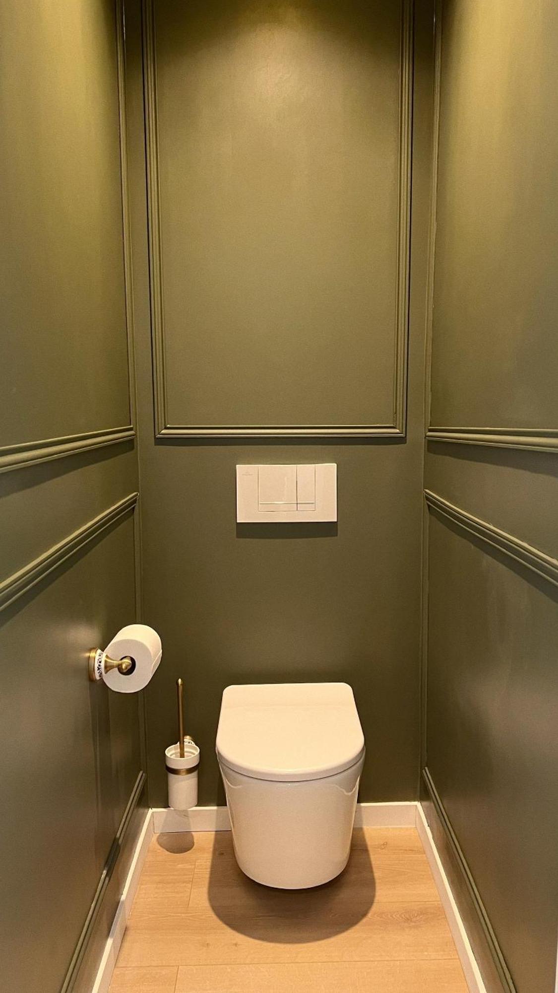 The Brick House - Appartement Monet ลาโรช-กูยง ภายนอก รูปภาพ
